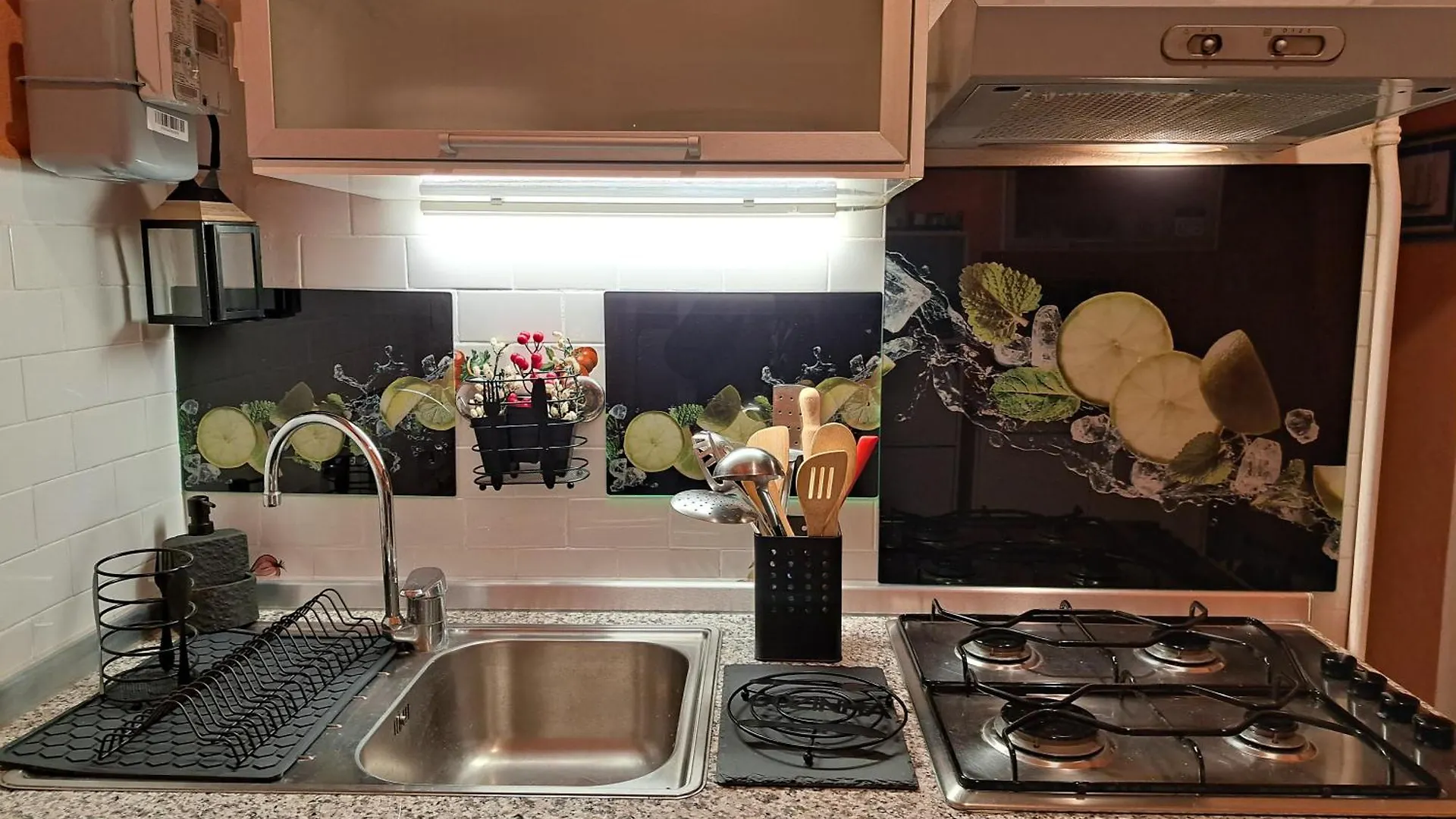Foodwineart Apartment Mantova Italy