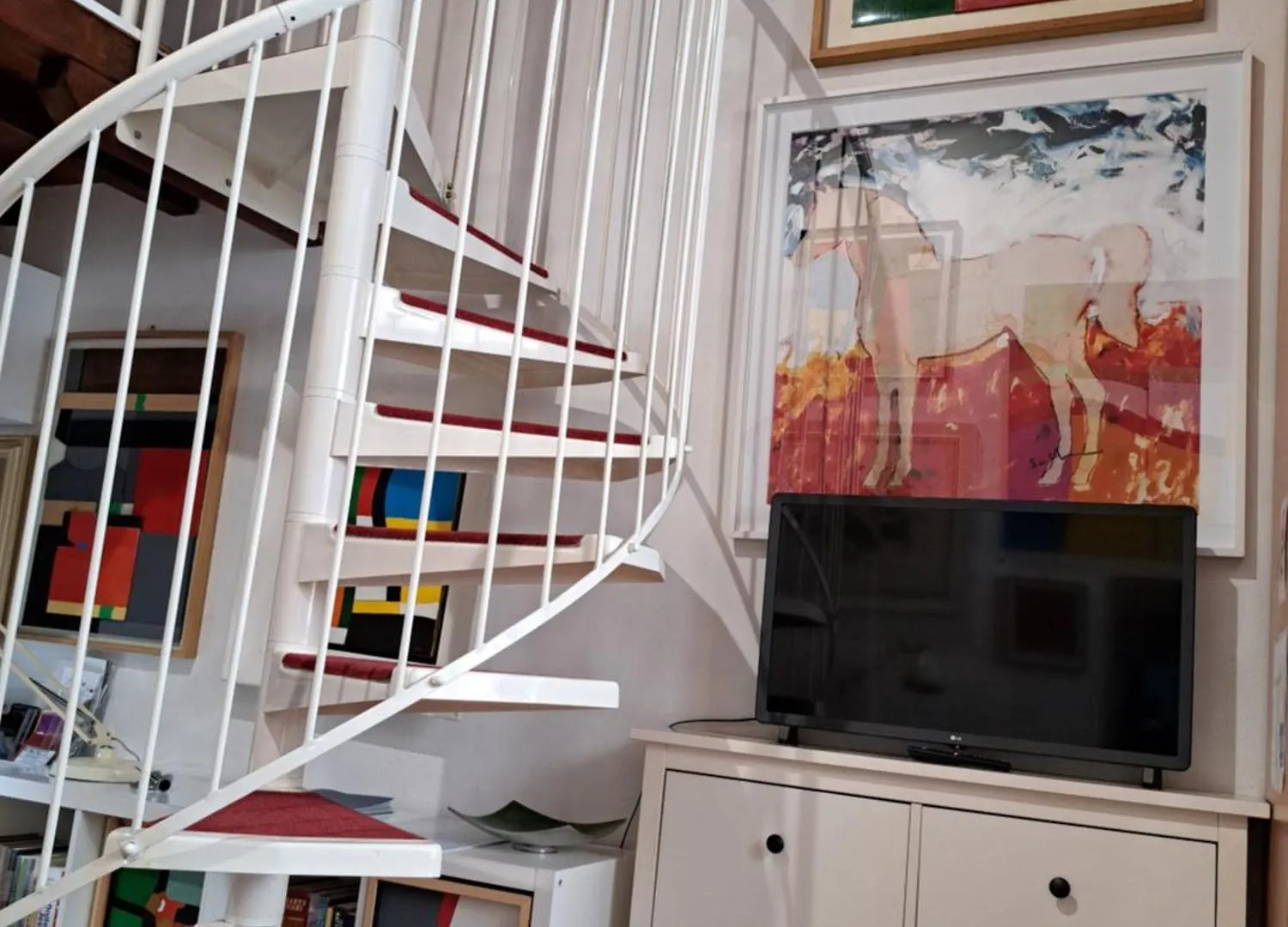 Foodwineart Apartment Mantova