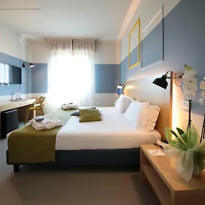 Best Western Cristallo Mantova Virgilio