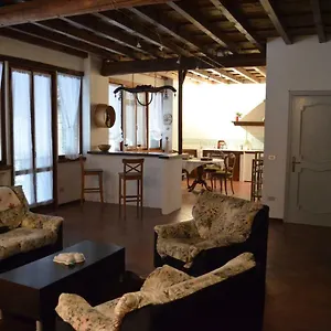 Agriturismo Cipolli E Podo Corte Carlini Vakantieboerderij
